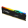 Pamięć RAM Kingston FURY 16GB (1x16GB) 6400MHz CL32 Renegade RGB